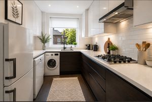 Blair Court, Boundary Road St Johns Wood